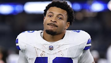 Atlanta Falcons v Dallas Cowboys - NFL Preseason 2025