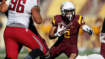 Washington State v Arizona State