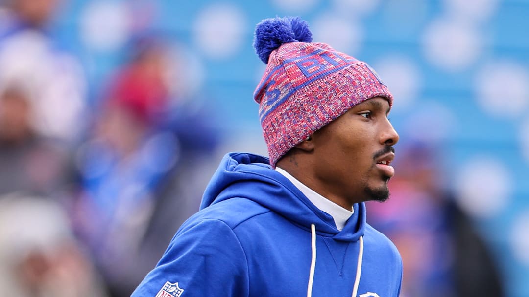 Tampa Bay Buccaneers v Buffalo Bills - NFL 2025 Tampa Bay Buccaneers v Buffalo Bills - NFL 2025