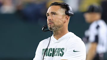 New York Jets v Green Bay Packers - NFL Preseason 2025