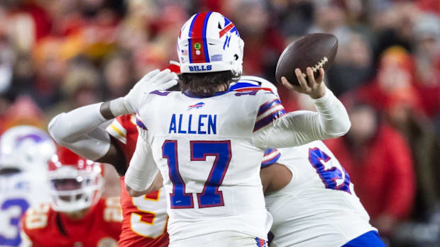 Josh Allen