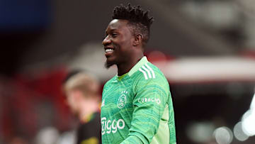 André Onana