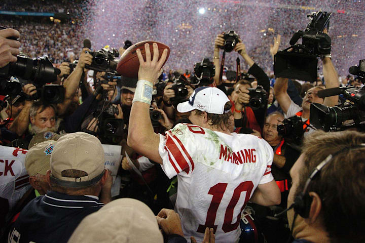 Eli Mannin