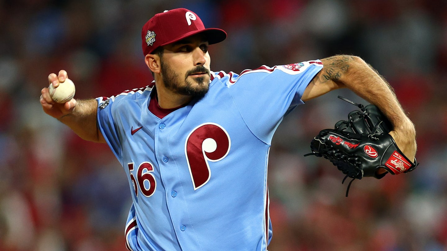 Phillies' all-time best pitching seasons