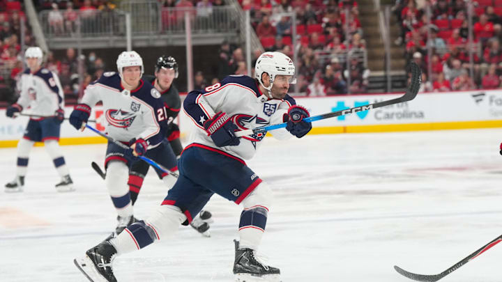 Boone Jenner