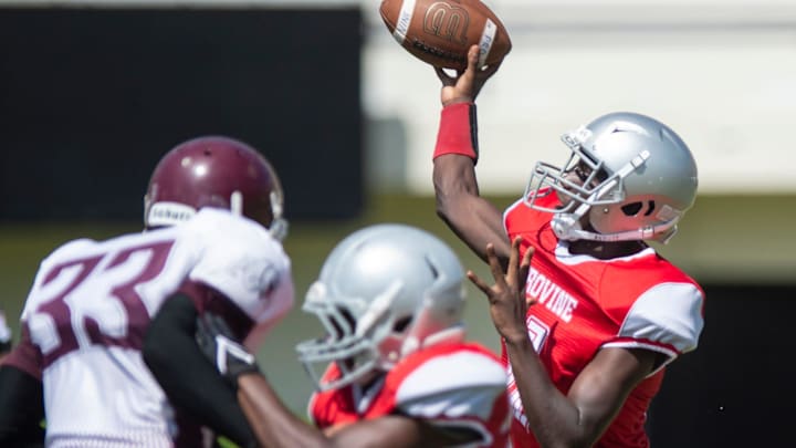 Mississippi could soon be giving high school student-athletes the opportunity to earn money through NIL.