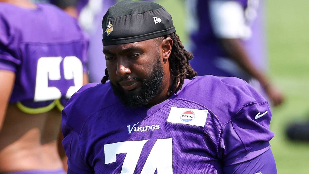 Injuries plaguing the Vikings' offensive line are among the potential overreactions Sports Illustrated's Trevor Ripley is judging this week. Injuries plaguing the Vikings' offensive line are among the potential overreactions Sports Illustrated's Trevor Ripley is judging this week.