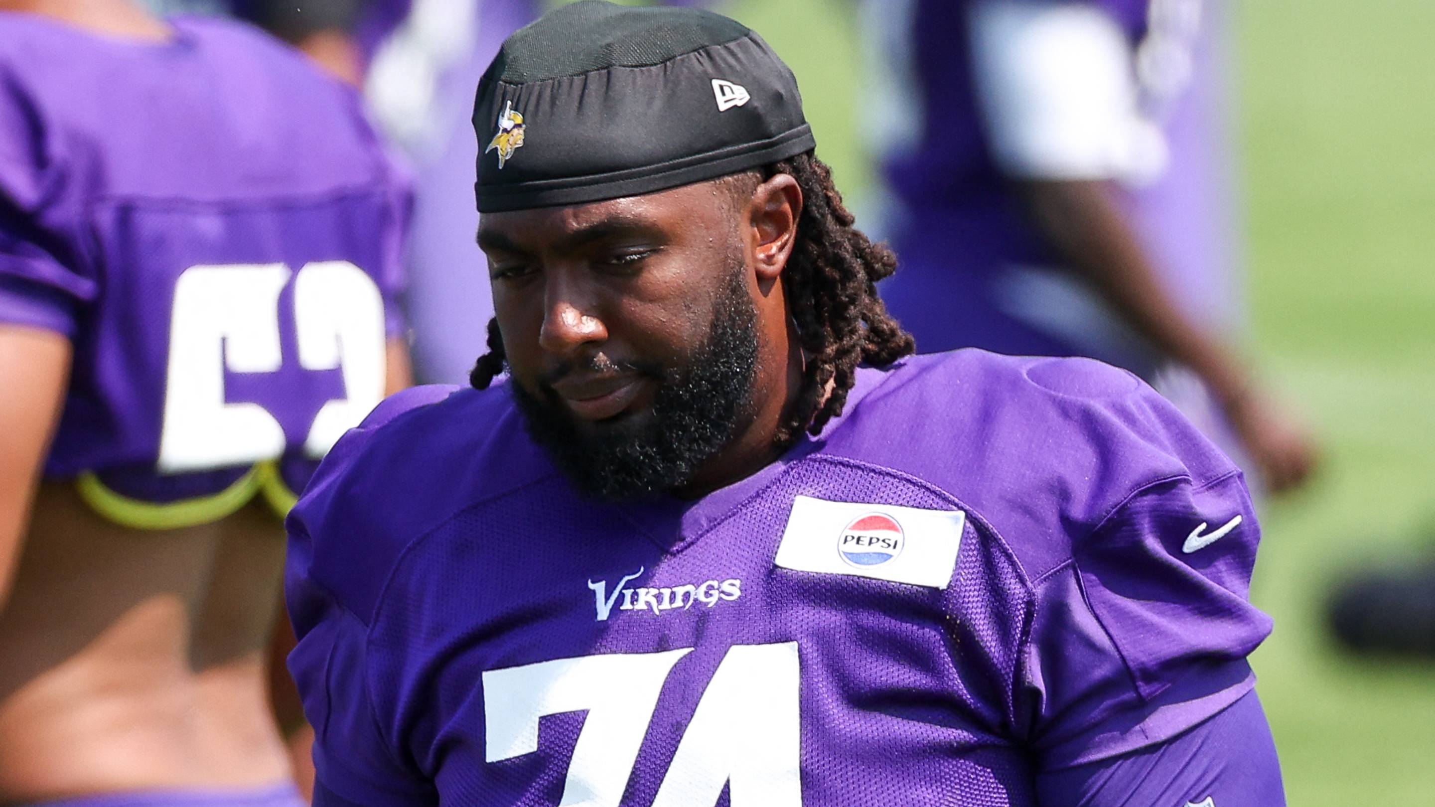 Vikings Verdict: Judging Offensive Line, J.J. McCarthy & Other Overreactions Entering Week 5