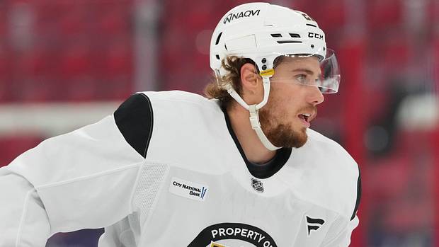 NY Rangers Developmental Failures on Full Display in Stanley Cup Final