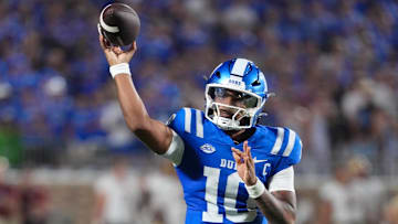 Virginia vs. Duke prediction for the 2025 ACC Championship Game