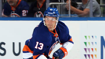 Philadelphia Flyers v New York Islanders