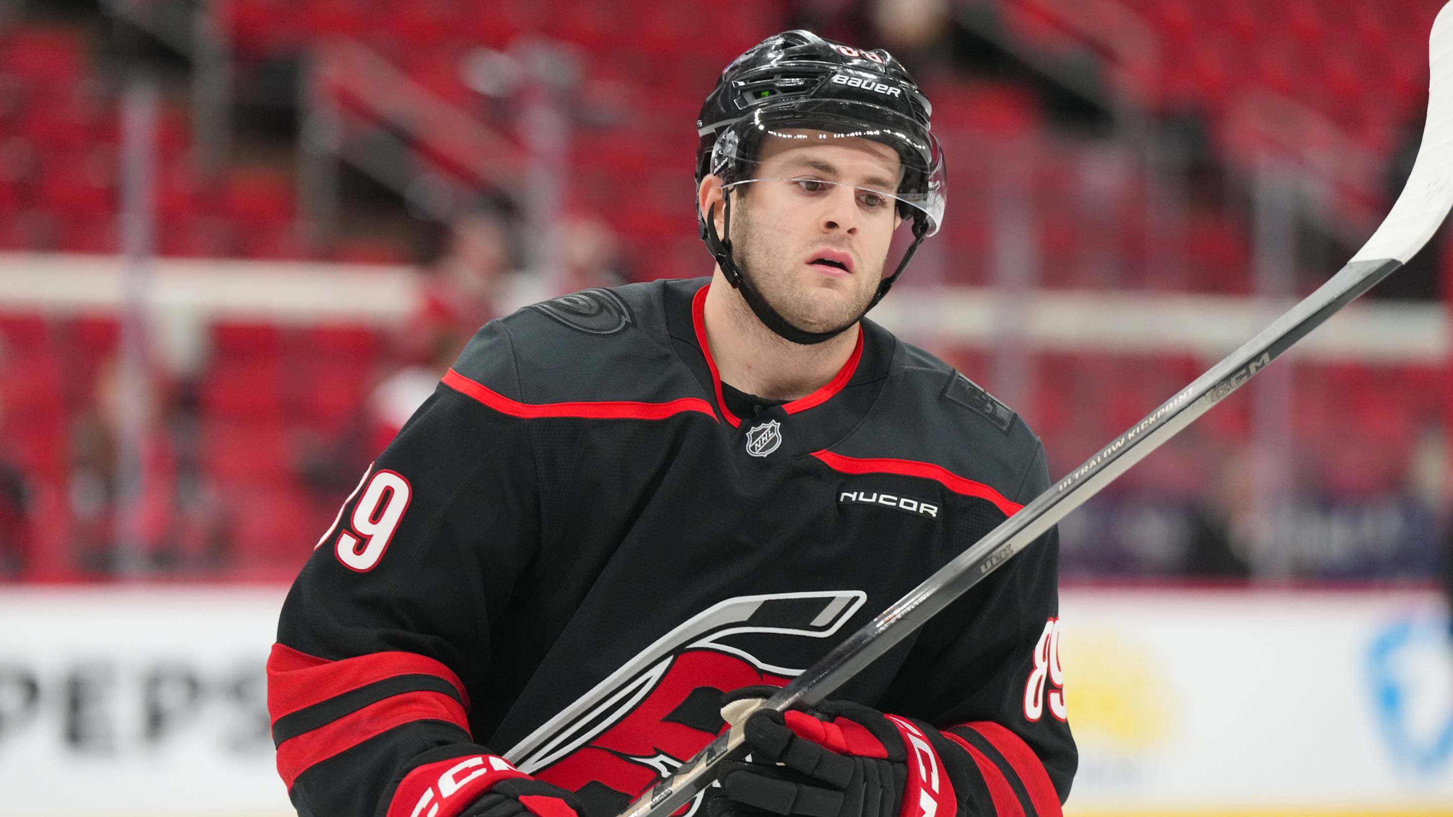 Avalanche Make 5 Roster Moves as Training Camp Cuts Continue