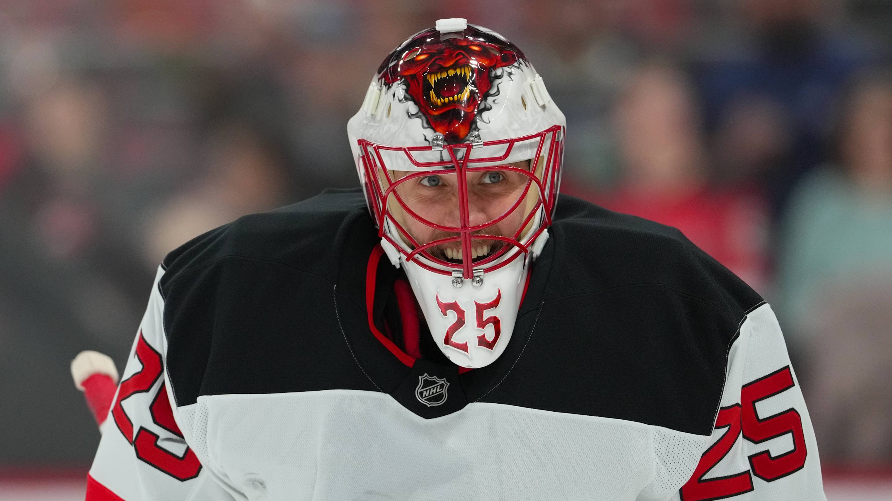 Florida Panthers Training Camp Preview: The Goaltenders