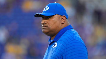 The search at Penn State continues.