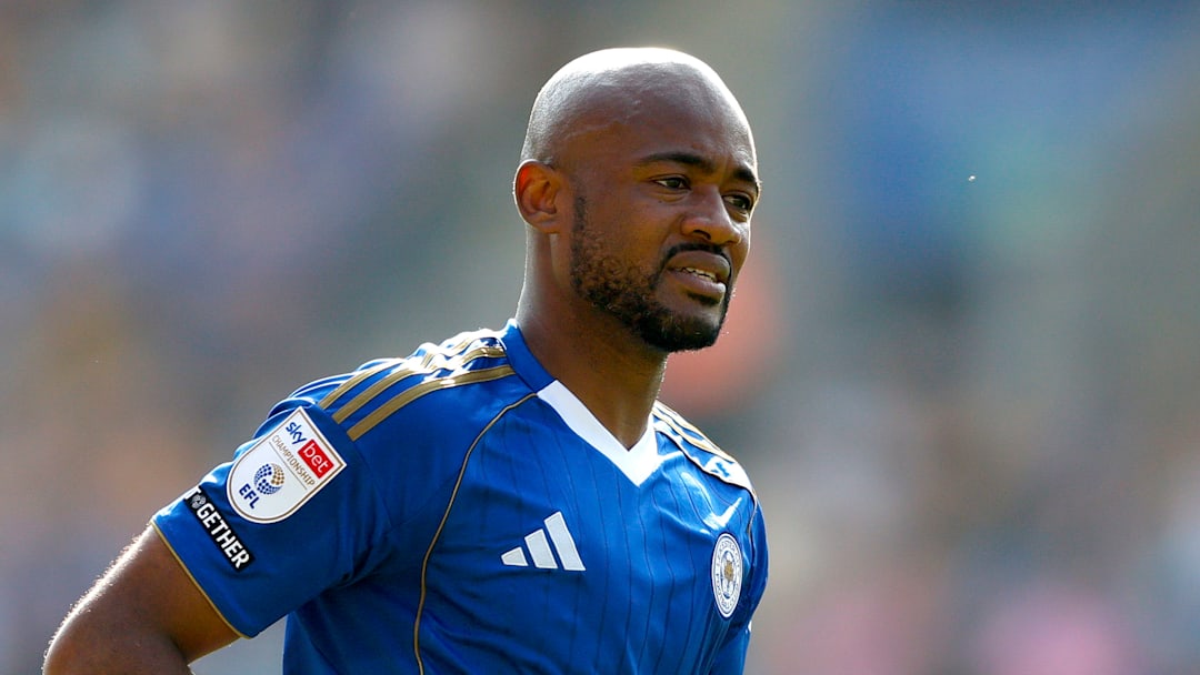 Leicester City v Sheffield Wednesday - Sky Bet Championship