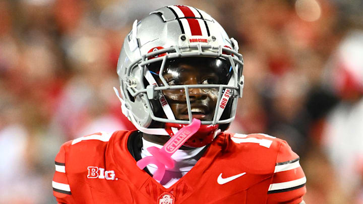 Minnesota v Ohio State