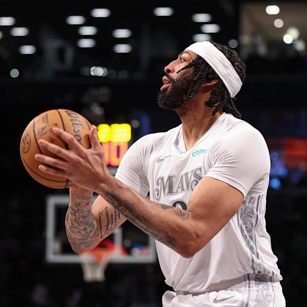 Anthony Davis