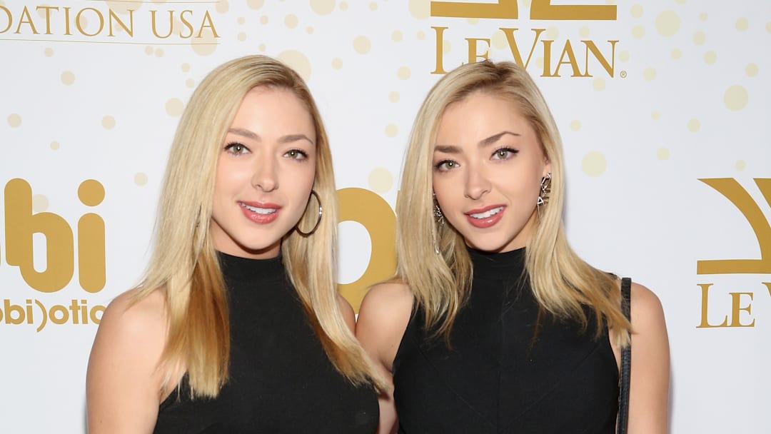 OK! Magazine's Pre-Oscar Party In Support Of Global Gift Foundation - Arrivals