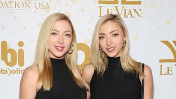 OK! Magazine's Pre-Oscar Party In Support Of Global Gift Foundation - Arrivals