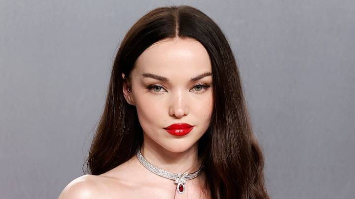 Dove Cameron