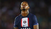 Kimpembe est blessé