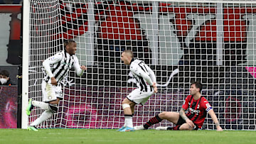 Milan - Udinese