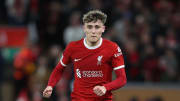 Liverpool FC v AC Sparta Praha: Round of 16 Second Leg - UEFA Europa League 2023/24