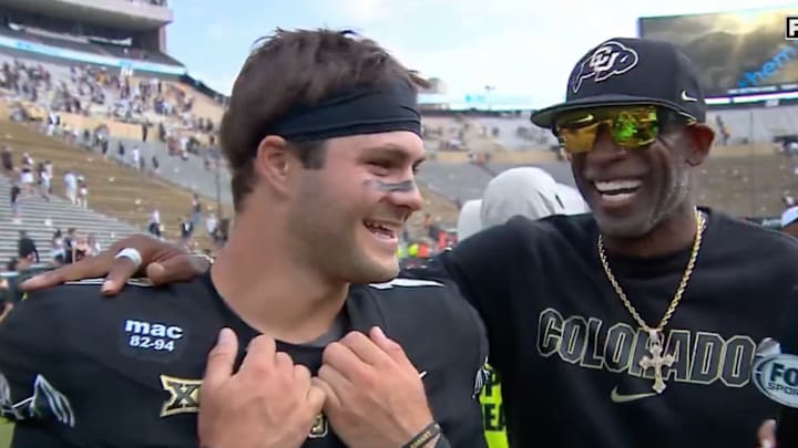 Staub could get more opportunity after a stellar performance against Delaware in Week 2. 