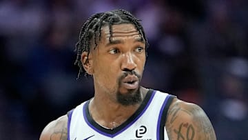 Memphis Grizzlies v Sacramento Kings