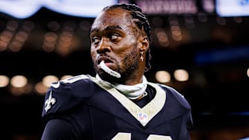 Jacksonville Jaguars v New Orleans Saints - NFL Preseason 2025