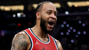 Atlanta Hawks v Los Angeles Clippers