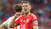 Wales v Armenia: Grouo D - UEFA EURO 2024 Qualifying Round