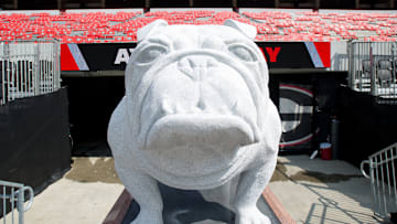 Appalachian State v Georgia