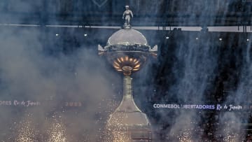 Conmebol Libertadores chega às oitavas de final