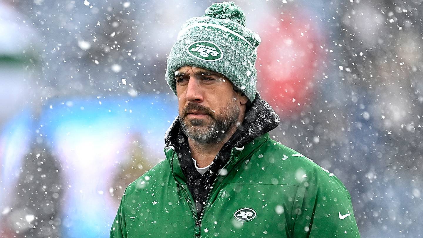 Jets Have Perfect Opportunity to Reunite Former All-Pro With Aaron Rodgers - Vimarsana News