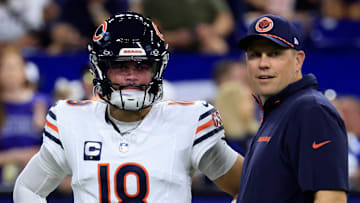 Chicago Bears v Indianapolis Colts