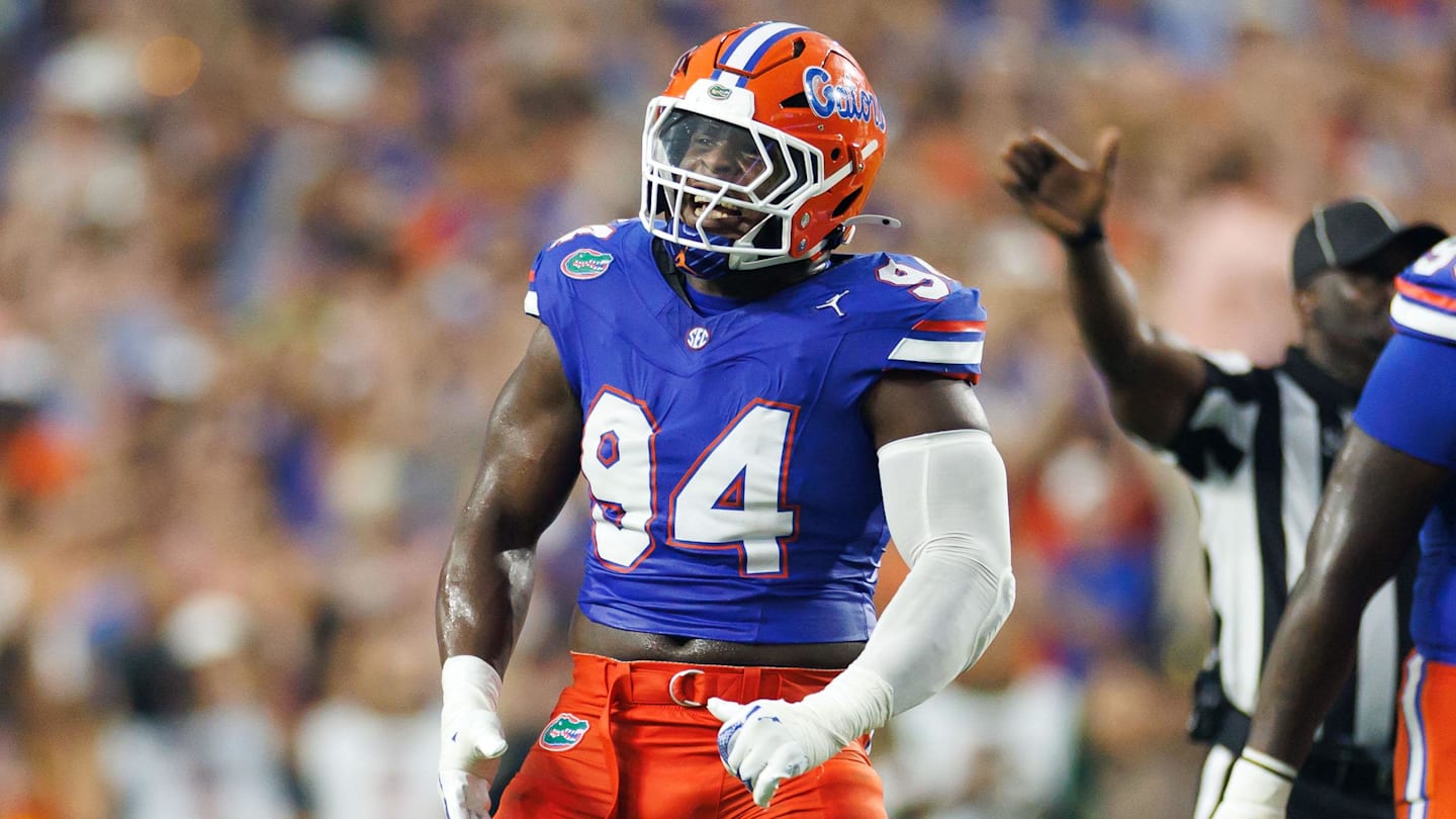 Ravens Might Find Sleepers At EDGE During Draft