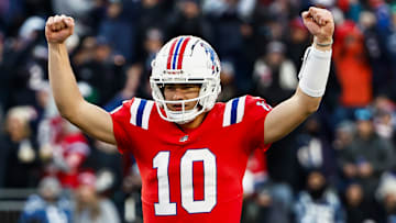 Indianapolis Colts v New England Patriots