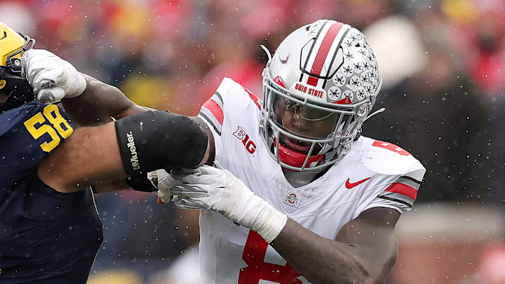 Arvell Reese is the type of defensive playmaker the Cardinals need