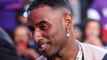 Deion Sanders Jr. went viral for the wrong reasons during Colorado's win over Texas Tech