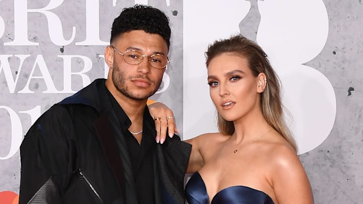 The BRIT Awards 2019 - Red Carpet Arrivals