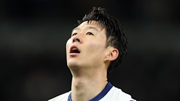 Tottenham Hotspur FC v Manchester United FC - Premier League