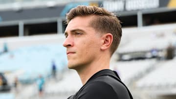 Pittsburgh Steelers v Jacksonville Jaguars - NFL Preseason 2025