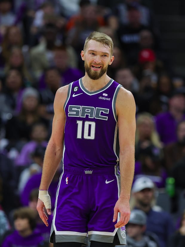 Sacramento Kings