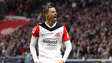 Wohin wechselt Hugo Ekitike?