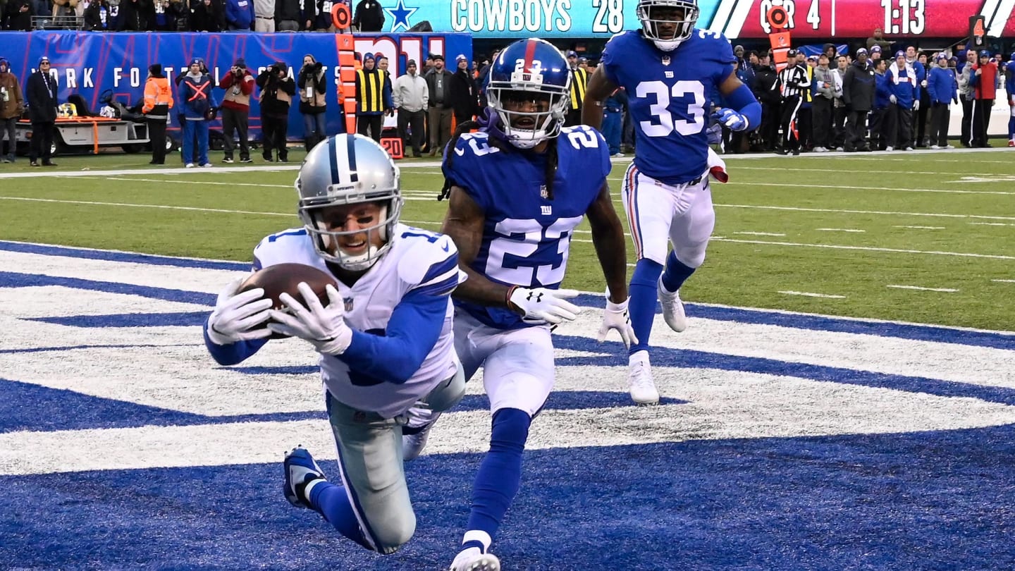 Former Cowboys receiver Cole Beasley announced his retirement from NFL -  Blogging The Boys