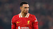 Arnold está em reta final de contrato no Liverpool