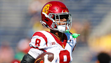 USC v Michigan