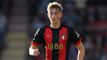 Dean Huijsen will soon make a transfer decision