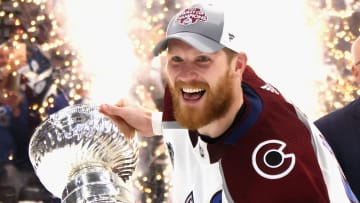 2022 NHL Stanley Cup Final - Game Six